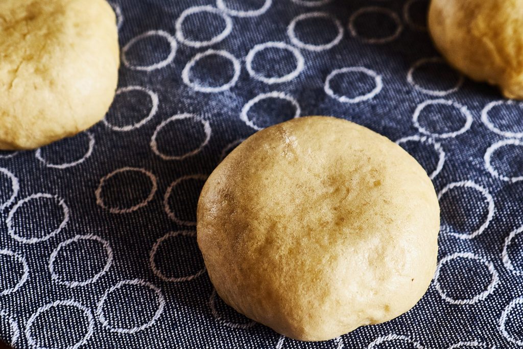 Germknödel