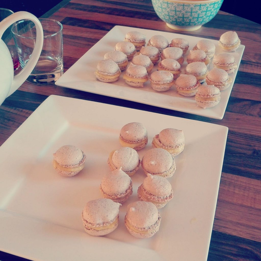 Macarons