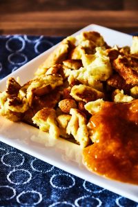 Kaiserschmarrn