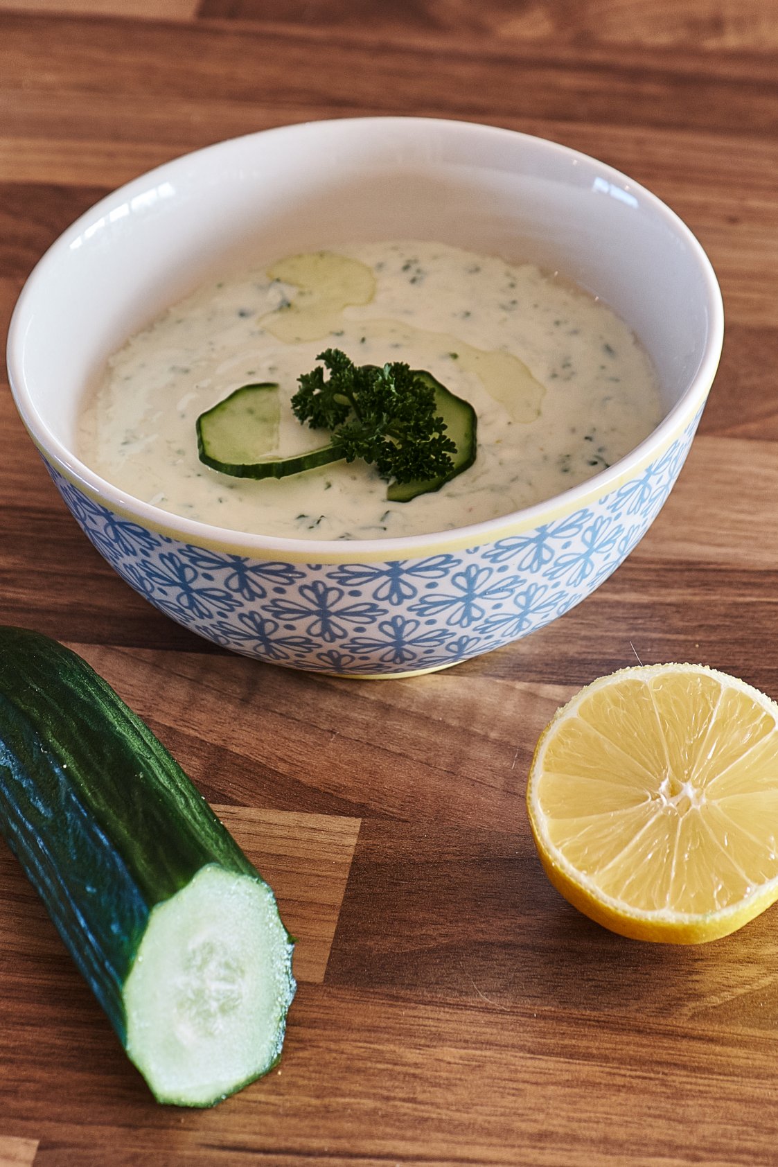 Tzatziki