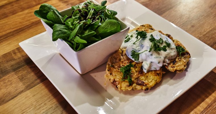 Salzburger Sauerkrautlaibchen