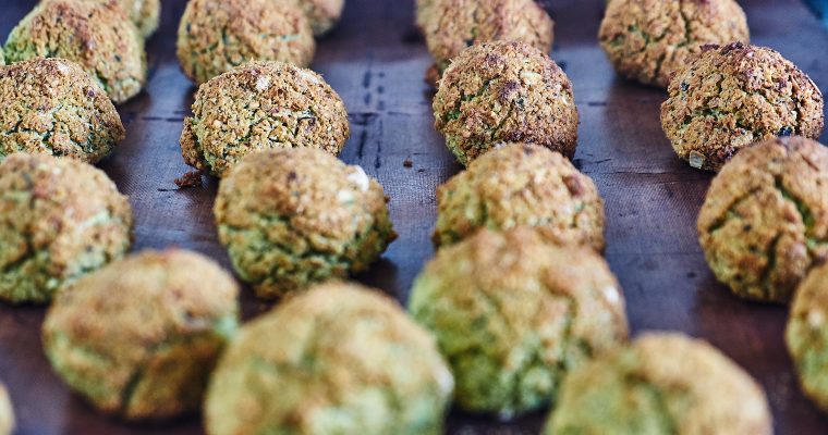 Falafel